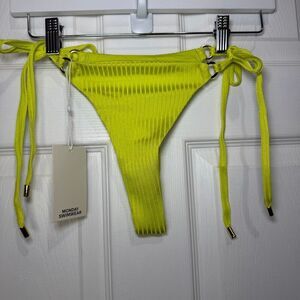 Monday swimwear havana bikini thong size Voluptuous